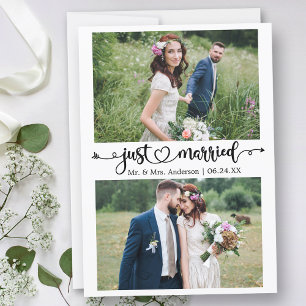 Anúncio Casamento Fotográfico do Recem casados 2 da Callio