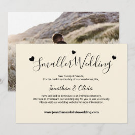 Anúncio Casamento Menor Foto de Casamento Ivory Creme Redi