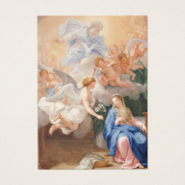 Anúncio Católico de Mary Memare Prayer