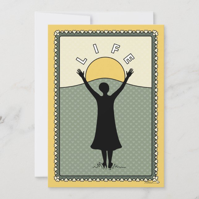 Anúncio Celebrar Life_C_Flat Card 5"x7" (Frente)