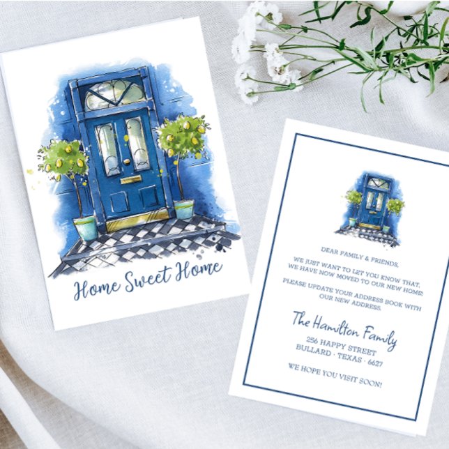 Anúncio Celestial Homestead Moving (Criador carregado)