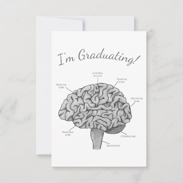 Anúncio Cérebro Científico (Frente)