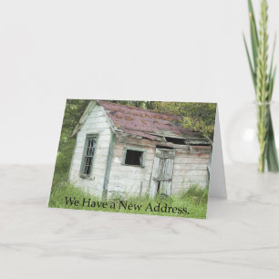 Anúncio Change of Address: Great Location