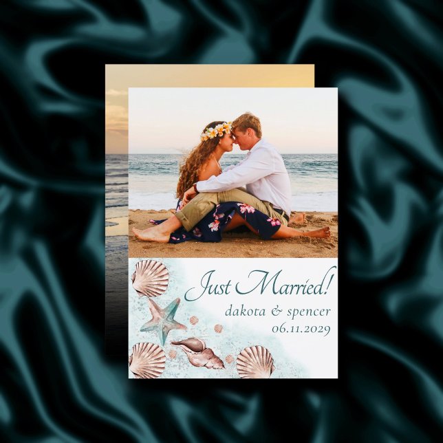 Anúncio Chic costal | Casamento de Fotografias de Recife d (Criador carregado)