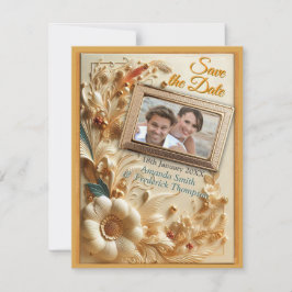 Anúncio Chic, Cremes Elegantes e textura de flores de cour