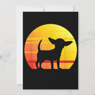 Anúncio Chihuahua