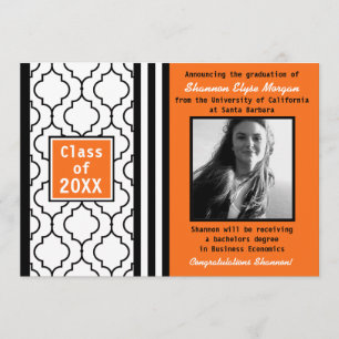 Anúncio chique contemporâneo 5 da foto da