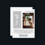 Anúncio Cinza de negócios moderno Promocional de e-mail de<br><div class="desc">Use este modelo como seu email para o presente gratuito que você ofereceu em sua campanha de promocional. Isto combina com a nossa carta de boas-vindas numa cinza moderna e design branca. Use isto como parte do seu funil para trazer os clientes ao seu site. Pode ser utilizado como produto...</div>