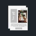 Anúncio Cinza de negócios moderno Promocional de e-mail de<br><div class="desc">Use este modelo como seu email para o presente gratuito que você ofereceu em sua campanha de promocional. Isto combina com a nossa carta de boas-vindas numa cinza moderna e design branca. Use isto como parte do seu funil para trazer os clientes ao seu site. Pode ser utilizado como produto...</div>