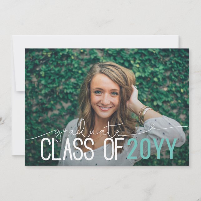 Anúncio CLASSE DE formandos DE ... (Frente)