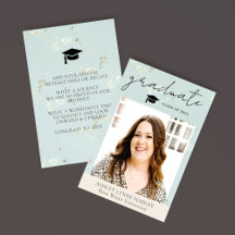 Classe do Formando de sobreposição de fotos 2024