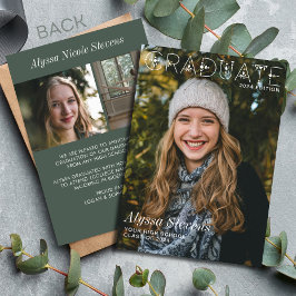 Anúncio Cobrir da Revista Fotográfica do Formando Moderno