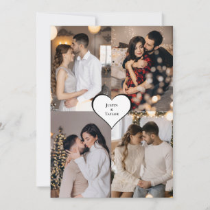 Anúncio Colagem de Fotografias do Design 4