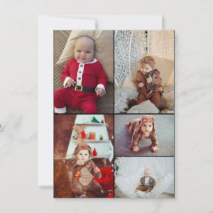 Anúncio Colagem de Fotografias do Design 5