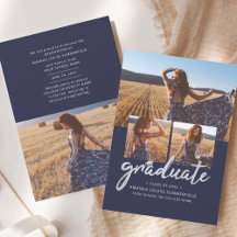 Colagem de Fotos de Formatura 2026 Script