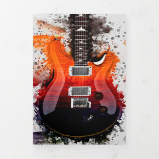 Anúncio Com Dobra Tripla Al Di Meola Guitar | Música Pop | Music Lover