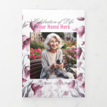 Celebração do Serviço de Memória Funeral da Vida