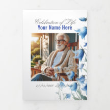 Celebração do Serviço de Memória Funeral da Vida