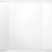 Impressão canvas Poster | Decorato de Trabalho de