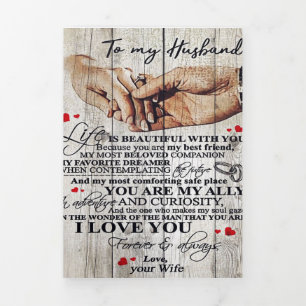 Anúncio Com Dobra Tripla Presente Engraçado Para O Homem Citações Engraça