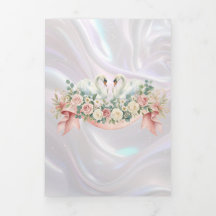 Projeto de Casamento Floral Romântico