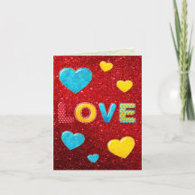 Combinação 3D divertida com namorados 3