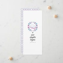 Começa Um Novo Capítulo