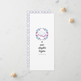 Anúncio Começa Um Novo Capítulo