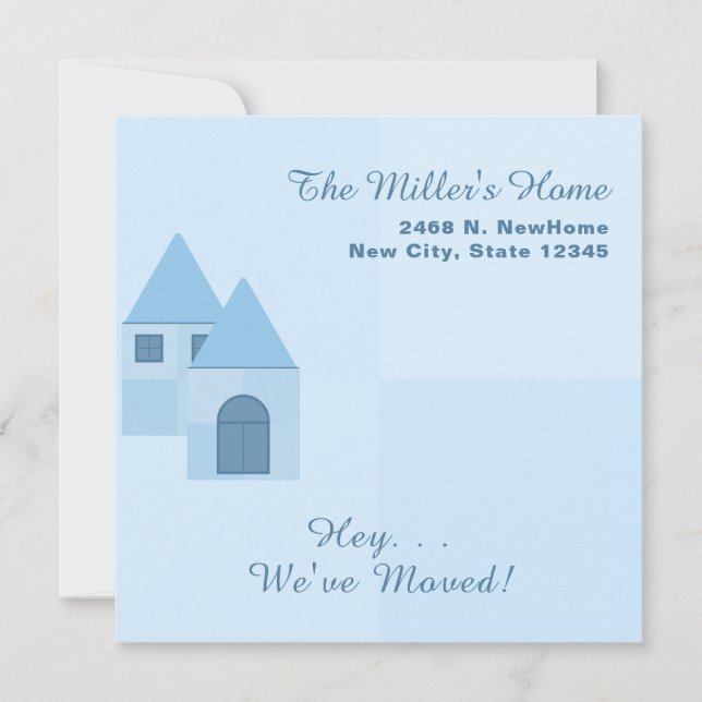 Anúncio Convidado para o Grupo de Mudança e Aquecimento Do (Frente)