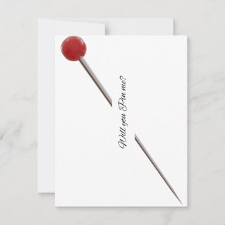 Anúncio Convidar para Pinagem