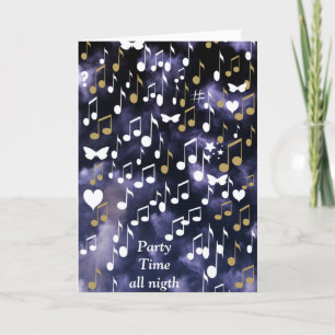 Anúncio Convites/Anúncios/Eventuais Oportunidades_Cartão