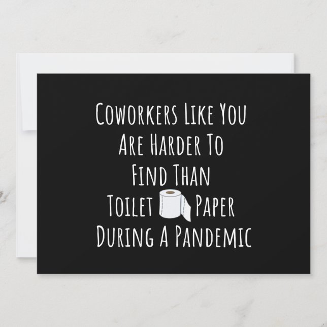 Anúncio Cópia de colaboradores como você é mais difícil de (Frente)