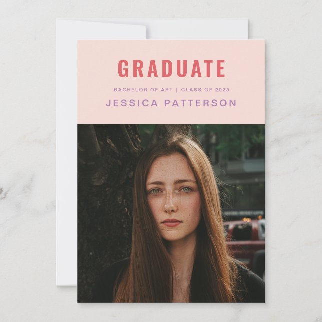 Anúncio Cor de rosa perfeito do Ouro (Frente)