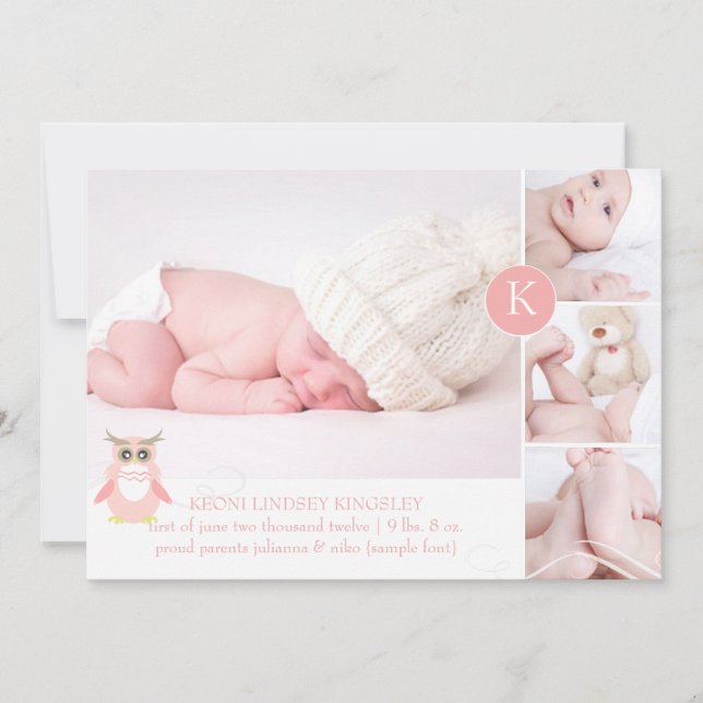 Anúncio Cor do acento rosa/tênue do PixDezines (Frente)