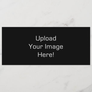 Anúncio Crie seu próprio lançamento personalizado de 4" x 