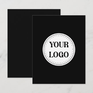 Anúncio Custom, Elegant, Wedding Ceremony Keepsake  Invita