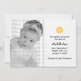 Anúncio Cuta como botão (amarelo)