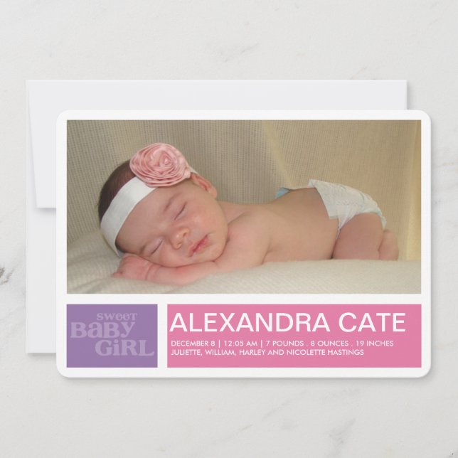 Anúncio da Blocks Girl (Frente)