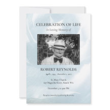 Anúncio da cerimonia comemorativa