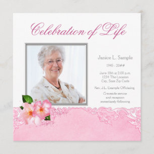 Anúncio da cerimonia comemorativa da foto da