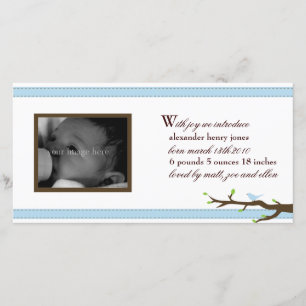 Anúncio da Faixa de Opções Elegante