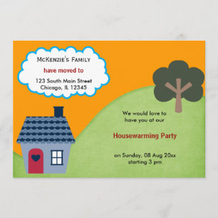 Anúncio da Open House