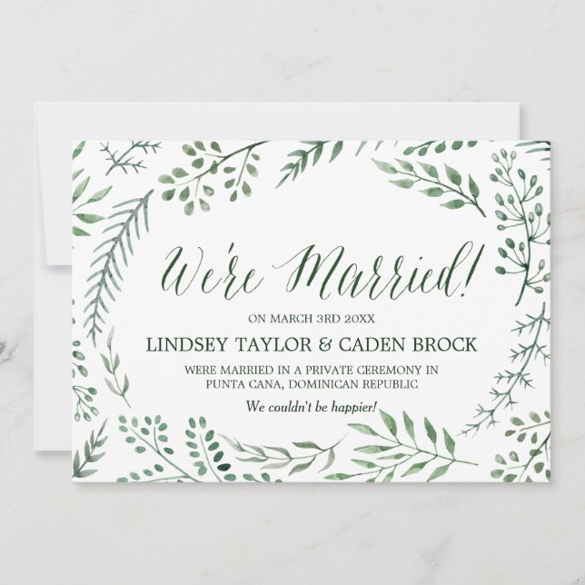 Anúncio da Terra Verde Russa (Frente)