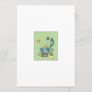 Anúncio de adoção mundial bem-vindo