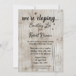 Anúncio de Alopemento de Birchwood