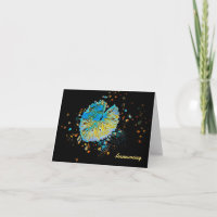 Anúncio de alteração de nome