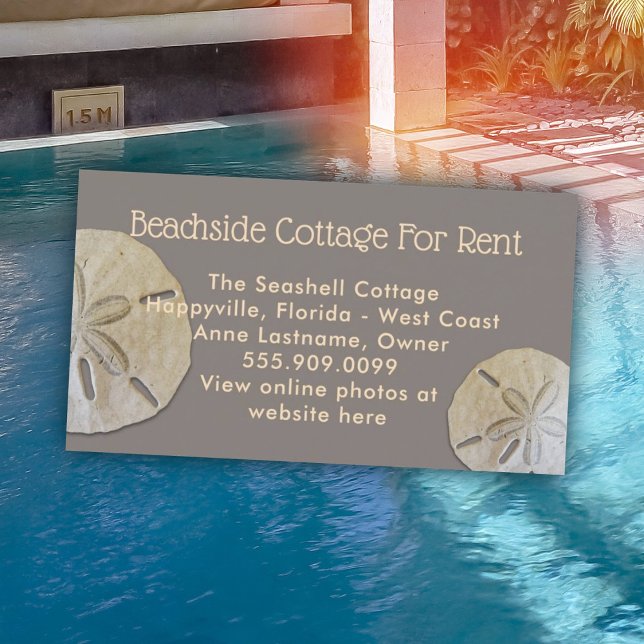 Anúncio de aluguel personalizado de dólares de are (Criador carregado)