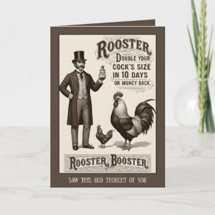 Anúncio de Aniversário de Médico Vitoriano Engraça