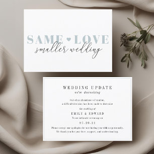 Anúncio de Baixo Tamanho de Casamento Cardíaco Ado