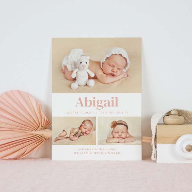 Anúncio de Blush de Colagem de Foto Clássica 3 Mod (Criador carregado)